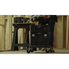 FATMAX PRO-STACK Wagen, 9 image