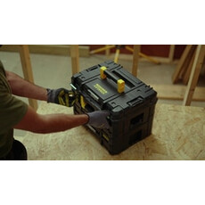 FATMAX PRO-STACK Combo II + IV, 10 image