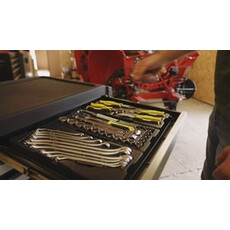 Gereedschapskar 7 lades, 10 image