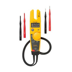 FLUKE T5-600 EUR1 Spannings- doorbel- en stroomtester