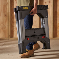 FATMAX Zaagbokken metaal/plast (paar), 5 image