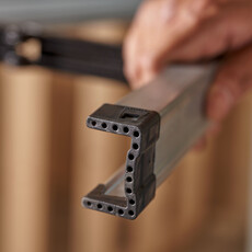 Opvouwbare Zaagbok (paar), 4 image