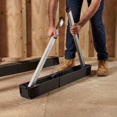 Opvouwbare Zaagbok (paar), 8 image