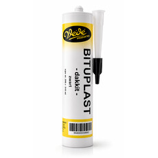 VÉDÉ Bituplast Dakkit zwart patroon 310 ml