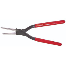 STUBAI Rondtang PVC, DG 60mm lange punten