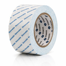 VÉDÉ removable tape, 50mmx33m FA12014