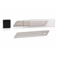 VÉDÉ Afbreekmesjes reserve 18 mm 10 stuks