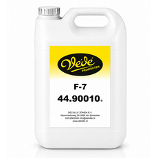 VÉDÉ F-7 Spezial Zachtsoldeervloeistof radiateuren 10 kg