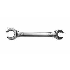 VÉDÉ Open ringsleutel 24x32 tbv knelfitting 15+22mm