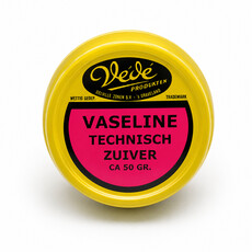 VÉDÉ Vaseline, technisch zuiver 50 gr