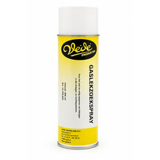 VÉDÉ Gaslekzoekspray  400 ml, Soort : Gaslekzoekspray 400 ml