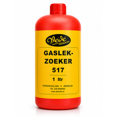 VÉDÉ Gaslekzoekvloeistof 1ltr