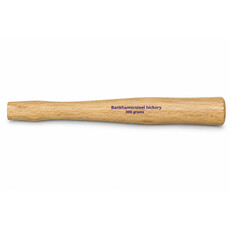 VÉDÉ Bankhamersteel hickory 300 grams
