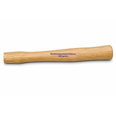 VÉDÉ Bankhamersteel hickory 400 grams