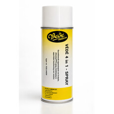 VÉDÉ 4 in 1 Spray, spuitbus 400 ml, Soort : 4 in 1 Spray, spuitbus 400 ml