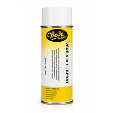 VÉDÉ 4 in 1 Spray, spuitbus 400 ml, Soort : 4 in 1 Spray, spuitbus 400 ml