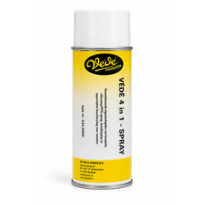 VÉDÉ 4 in 1 Spray, spuitbus 400 ml, Soort : 4 in 1 Spray, spuitbus 400 ml