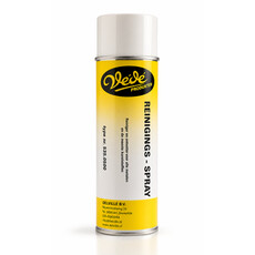 VÉDÉ Reinigingsspray universeel 500 ml., Soort : Reinigingsspray universeel 500 ml.
