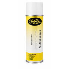 VÉDÉ Siliconenspray in spuitbus 400 ml, Soort : Siliconenspray in spuitbus 400 ml