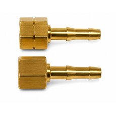 VÉDÉ Slangpilaar 7 mm en wartel 3/8" lbi