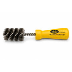 VÉDÉ Opruwborstel 28mm fitting, Maat: 28 mm, Opties: met handvat