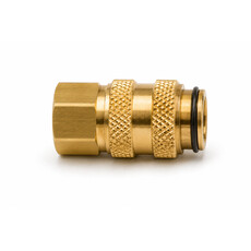 VÉDÉ Snelkoppeling prop. lichaam 3/8"Rbi
