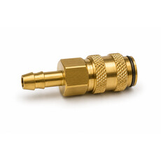 VÉDÉ Snelkoppeling prop lichaam 8 mm.