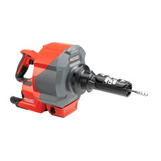 RIDGID K-46 draadloze SinkSnake™