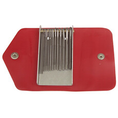 Autogeen brander reinigingsnaalden