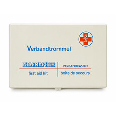 VÉDÉ Verbandtrommel type B, 2 image