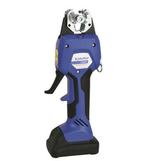 KLAUKE Elektr. mech. striptang EKSD50ML