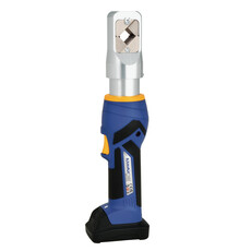 KLAUKE Electrisch hydraulische perstang EKWF120ML