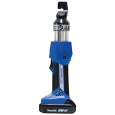 KLAUKE Electrisch hydraulische draadgootkn EBS6LGKS