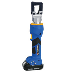 KLAUKE Electrisch hydraulische perstang EK354CFM