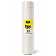 VÉDÉ Afdekvlies standaard 1x25 mtr, Afmetingen: 1x25m