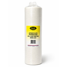VÉDÉ Afdekvlies standaard 0.65x25 mtr, Afmetingen: 0.65x25m