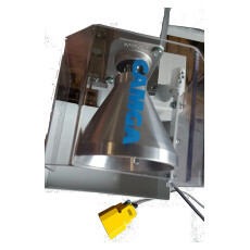 CAMGA Aanfaasmachine incl. aanschuin kelk 40-110MM, 2 image