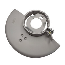 METABO beschermkap tbv haakse slijper W7-125