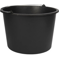 Bouwemmer – Met handvat – 20 liter