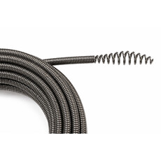 VÉDÉ Ontstoppingsveer 10 mm vaste avegaar 10 mtr.