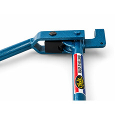 VÉDÉ Pijpenbuiger 22mm met slee R=87     (Koper/CV), Andere maten: 22mm met slee R=87 (Koper/CV), 2 image