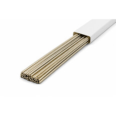Hardsoldeerstaven zilver/fosfor 500x 2 mm Ag15CuP 1kg, Legering : Ag15CuP , Diameter : 2mm, Gewicht inhoud : 5 kg, 2 image