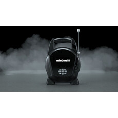 minLoc 512 Hz Locator tbv MINCAM minCord 5 Inspectie camera