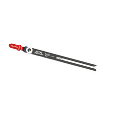 Qblades Decoupeerzaagblad Medium Metaal, Staal tot 3mm, BIM,