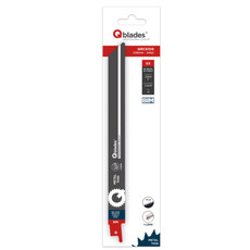 Qblades Reciprozaagblad Dun Metaal, Staal tot 1,5mm, BIM, 24tpi - Blister 5 stuks, 2 image