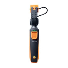 TESTO 115i - Tangthermometer met smartphone-bediening