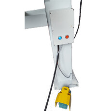 CAMGA Aanfaasmachine incl. aanschuin kelk 40-110MM, 4 image