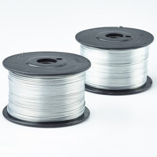 FIVEA Rol vlechtdraad 100m. Dikte: 0,8mm.