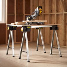 FATMAX Opvouwbare Zaagbok, 9 image