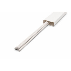 Hardsoldeerstaven zilver 500x2mm Ag55Sn/M 1kg flux coated, Legering : Ag55Sn met fluxmantel, Diameter : 2mm, Gewicht inhoud : 1 kg, 2 image